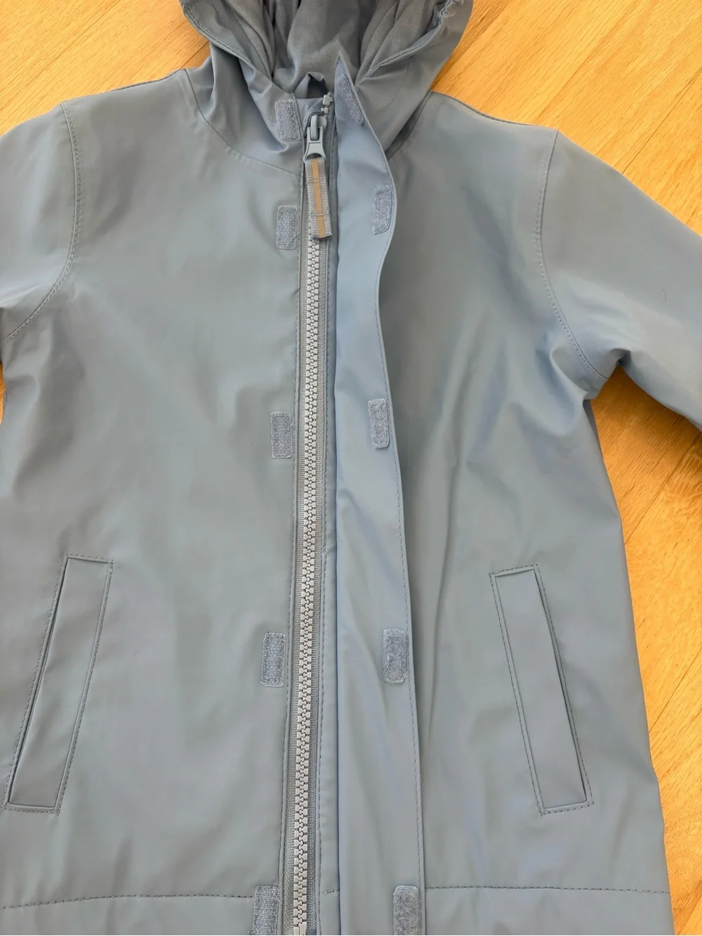 Cat & Jack Toddler Raincoat